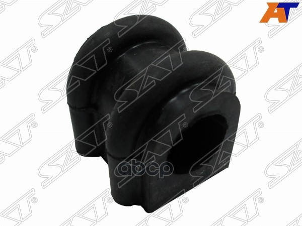 Втулка Стабилизатора Hyundai Solaris 10-17 / Kia Rio 11-17 / Soul 08-14 / Hyundai Accent 11-17 (Спра Sat арт. ST-27-0033