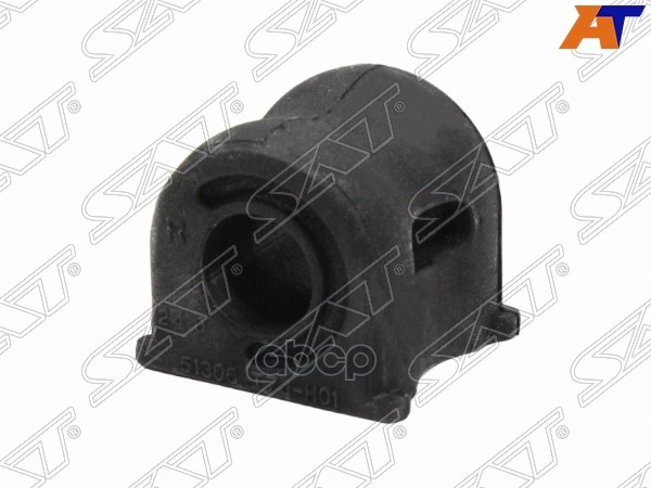 Втулка стабилизатора Honda HR-V 15-18 / Vezel 13-21 (Спереди/ Справа/ 24.00) Sat арт. ST-27-0040