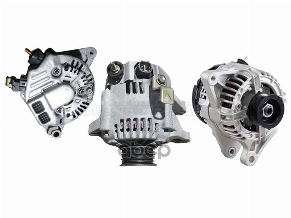 Генератор Toyota Corolla (E150) 06-13 / Wish 03-09 Sat арт. ST-27060-22231