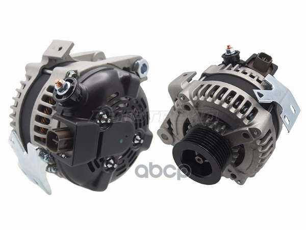 Генератор Toyota Avensis (T250) 03-08 / Camry 01-06 Sat арт. ST-27060-28260