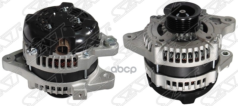 Генератор Toyota Allion (T260) 07-21 / Avensis 08-11 Sat арт. ST-27060-37010