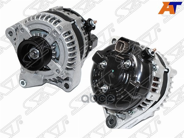 Генератор TOYOTA LAND CRUISER 200 4.7 07- 2UZ (150A) Sat арт. ST-27060-50400N