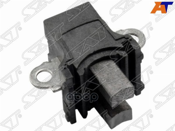 Щетка генератора/стартера Toyota Corolla (E120) 00-07 / Crown 99-07 Sat арт. ST-27370-20130
