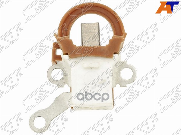 Щеточный Узел Генератора Toyota Corolla 1.3 08-14 2Nzfe/Fielder 1.5 06-12 1Nzfe Sat арт. ST-27370-23120