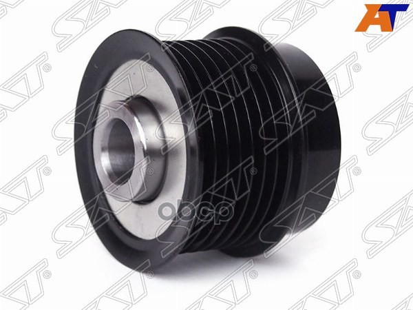 Шкив генератора TOYOTA HILUX/LC PRADO120/150/TACOMA 06- 1-2TRFE Sat арт. ST-27415-0W050