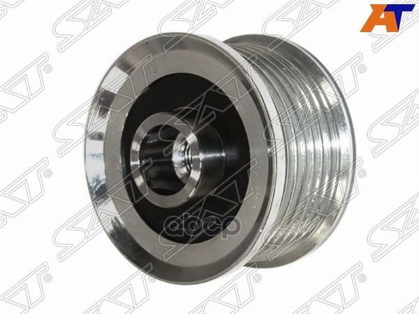 Шкив генератора TOYOTA DYNA/HIACE/HILUX/FORTUNER/LC150  1KD/2KD Sat арт. ST-27415-30010