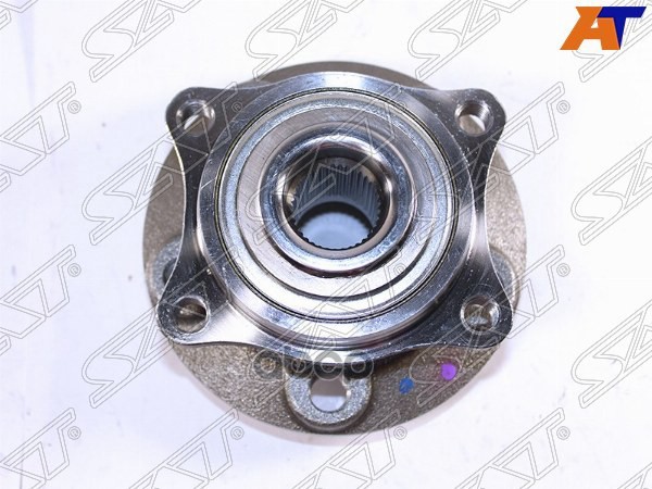 Ступичный узел перед VOLVO S60/S80/V70/XC70 00- Sat арт. ST-274298