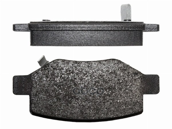 Колодки тормозные (Сзади) Geely Coolray 18- / Belgee X50 23- Sat арт. ST-28-0125