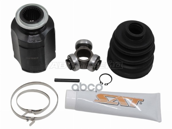 Шрус (Спереди/ Внутр) Subaru Forester 97-02 / Impreza 92-05 Sat арт. ST-28093-AC040