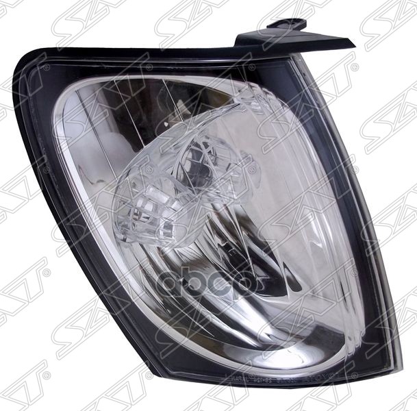 Габарит Toyota Lite Ace Noah 98-01 / Town Ace Noah 98-01 (Справа/ чёрный) Sat арт. ST-28-124R