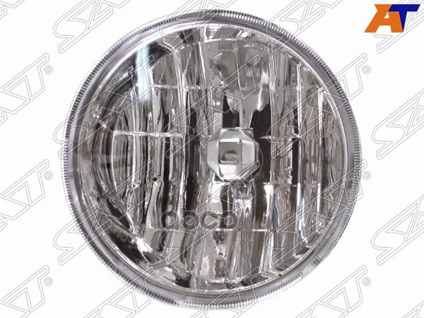 Фара Противотуманная Toyota Townace Noah/Liteace 98-01 Rh Круглая Sat арт. ST-28-127R