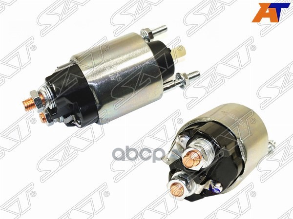 Втягивающее реле стартера TOYOTA COROLLA 79-92/CORONA/CARINA 4AF 87-92/LITE/TOWNACE 86-99 Sat арт. ST-28150-10020