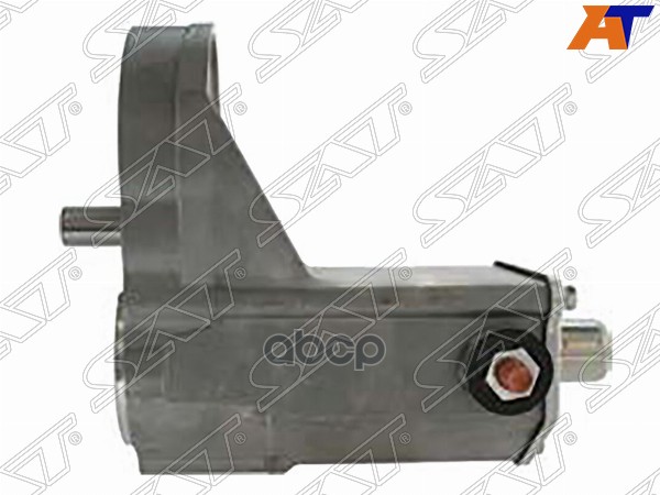 Втягивающее реле стартера Toyota Hiace 93-20 / Hilux Pick Up 01-04 Sat арт. ST-28150-30050