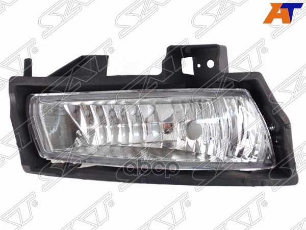 Фара противотуманная (Справа) Toyota Ipsum (ACM20) 03-09 / Alphard 05-08 Sat арт. ST-28-168AR