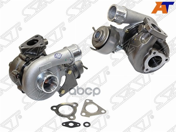 Турбина Hyundai Santa Fe 00-12 / Santa Fe Classic 07-13 D4EA Sat арт. ST-28231-27800