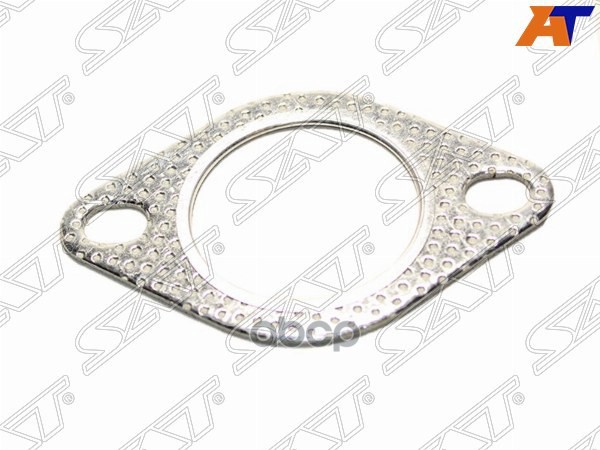 Кольцо Глушителя №2 Hyundai Solaris/I30 07-/I40 11-/Ix-35 09-/Santa Fe 05-/Kia Rio 11-/Soul 08-/Sore Sat арт. ST-287512H000