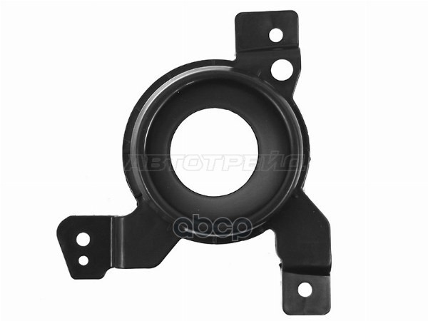 Оправа ПТФ Kia Cerato 18-21 (Слева/ Под линзу) Sat арт. ST-29-0005