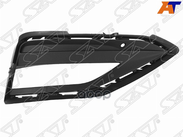 Оправа ПТФ Volkswagen Jetta 19- (Справа) Sat арт. ST-29-0019