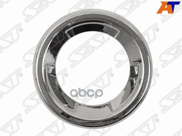 Оправа ПТФ Subaru Outback 14-21 (Слева) Sat арт. ST-29-0020