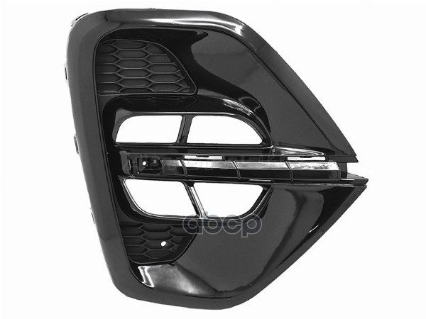 Оправа ПТФ Kia Sportage 18-22 (Справа) Sat арт. ST-29-0025