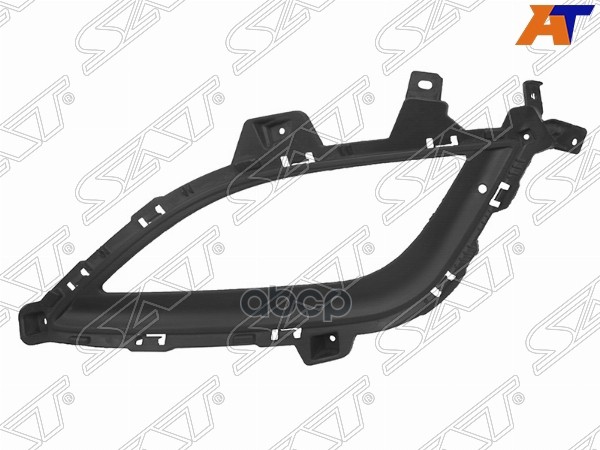 Оправа Птф Hyundai I30 12-15 Lh Sat арт. ST-29-0036