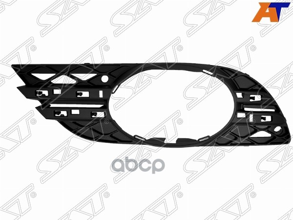 Оправа Птф Mercedes-Benz E-Class 06-09 (Справа/ Avantgarde) Sat арт. ST-29-0047