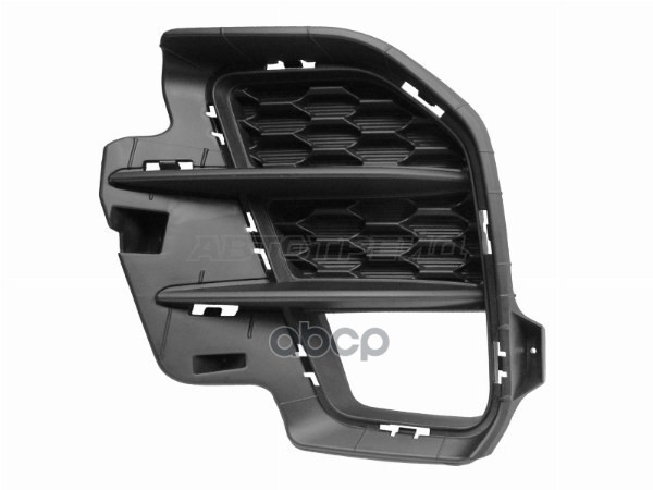 Оправа ПТФ Kia Rio X-Line 20-22 / Solaris KRX 24- (Слева) Sat арт. ST-29-0052