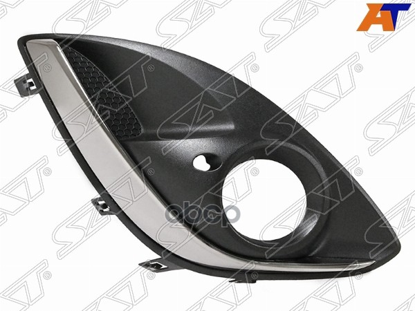 Оправа Птф Opel Corsa 10-14 Rh Sat арт. ST-29-0059