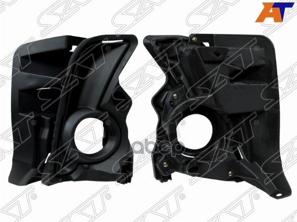 Оправа Птф Toyota Highlander 16-20 Rh Sat арт. ST-29-0065