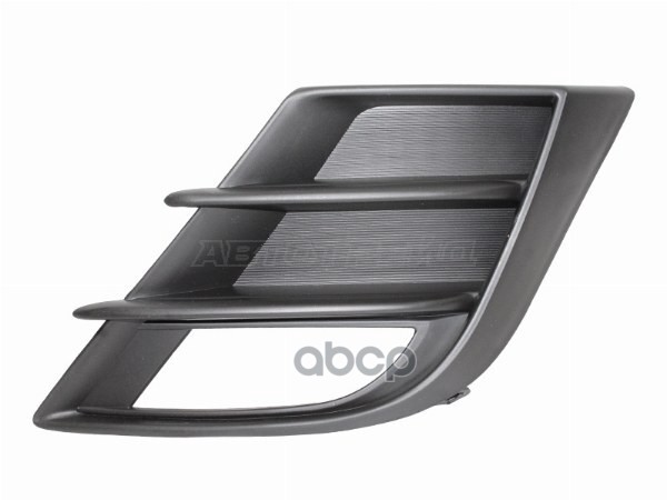 Оправа ПТФ Mazda 3 08-11 / Axela 09-11 (Слева/ STD) Sat арт. ST-29-0075