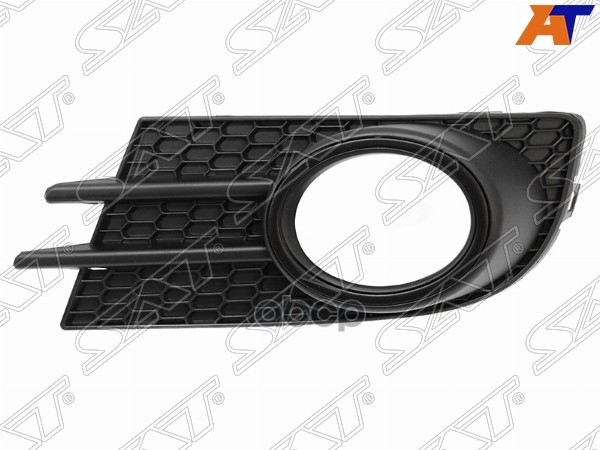 Оправа ПТФ Volkswagen Tiguan 11-17 (Слева) Sat арт. ST-29-0079
