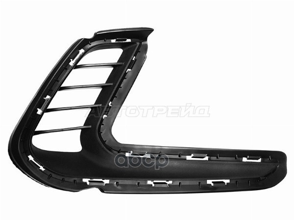 Оправа ПТФ Hyundai Elantra 15-19 (Справа) Sat арт. ST-29-0081