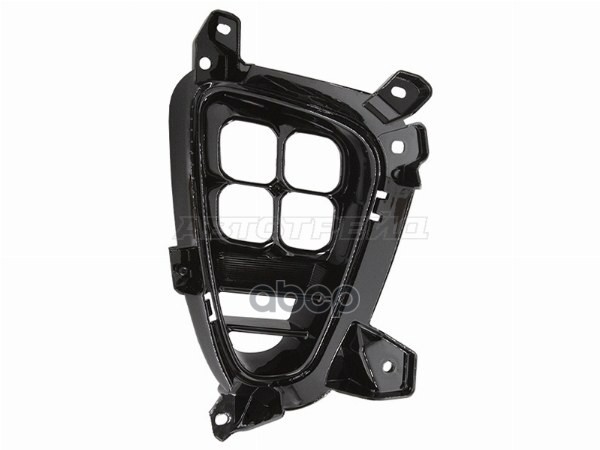 Оправа ПТФ Kia Sorento 17-20 (Справа) Sat арт. ST-29-0086