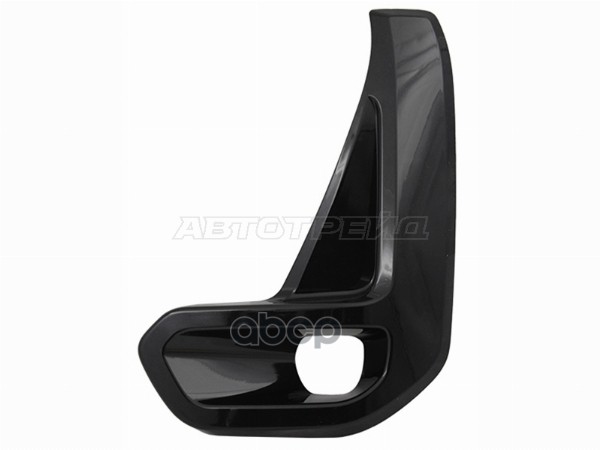 Оправа ПТФ Toyota Hilux Pick Up 20- (Слева/ REVO) Sat арт. ST-29-0093