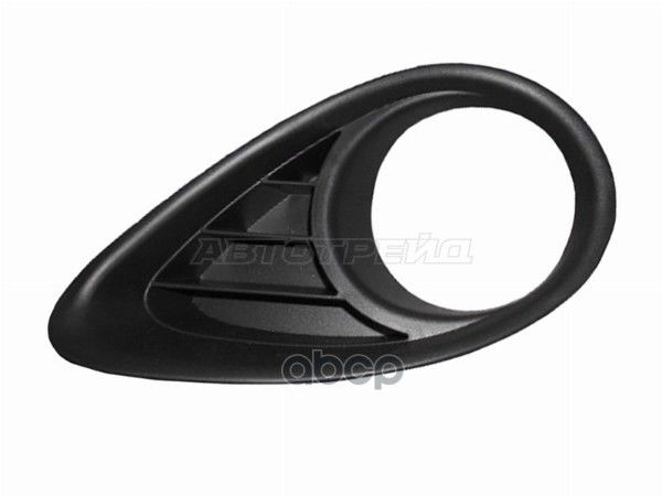 Оправа ПТФ Infiniti FX35 08-11 / FX37 08-11 / FX50 08-11 (Справа) Sat арт. ST-29-0102