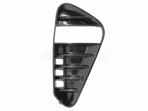 Оправа ПТФ Geely Coolray 18-24 (Справа) Sat арт. ST-29-0106