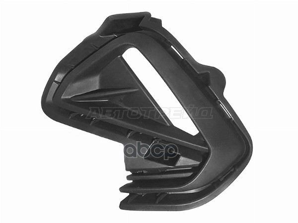 Оправа ПТФ Jetta VA3 19- (Слева) Sat арт. ST-29-0113