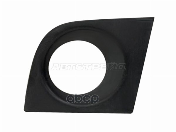 Оправа ПТФ Nissan Tiida 04-10 / Tiida Latio 04-07 (Справа) Sat арт. ST-29-0130