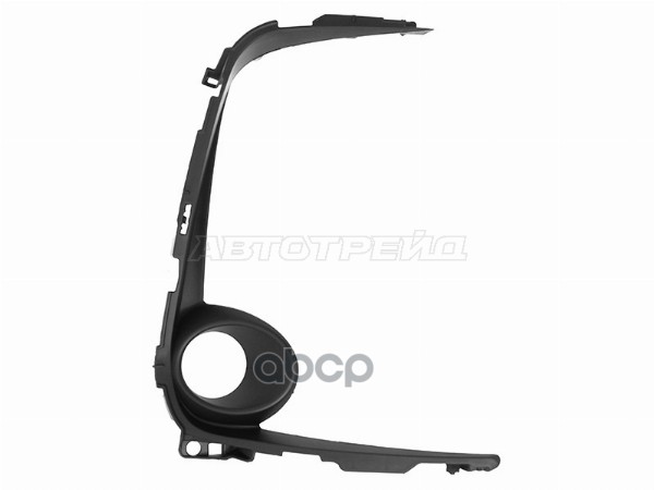 Оправа ПТФ Toyota Corolla (E210) 18-22 (Справа) Sat арт. ST-29-0134