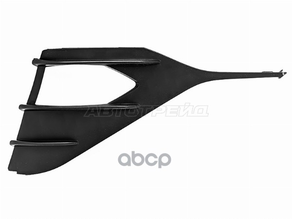 Оправа ПТФ Hyundai Elantra 23- (Справа) Sat арт. ST-29-0136