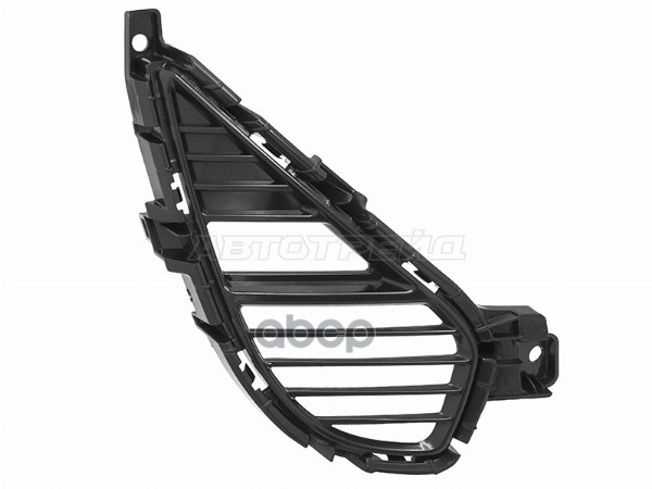 Оправа ПТФ Kia Cerato 21- (Справа) Sat арт. ST-29-0140