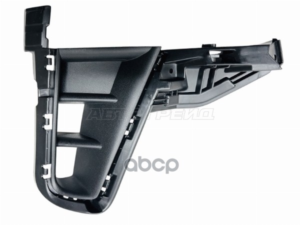 Оправа ПТФ Hyundai Bayon 21- (Спереди/ Справа) Sat арт. ST-29-0147