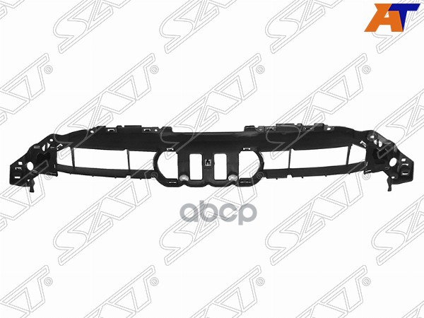 Крепление Решетки Audi A3 16-19 (4D Sed) Sat арт. ST-298-0001