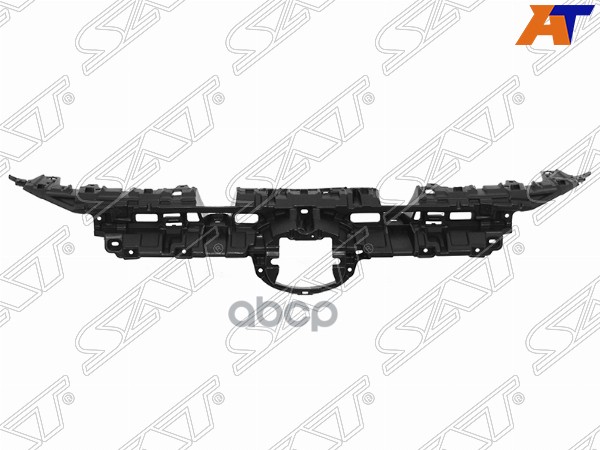 Крепление решетки Toyota RAV4 (XA50) 18- Sat арт. ST-298-0002