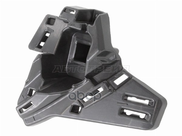 Крепление решетки Skoda Rapid 20- (Слева) Sat арт. ST-298-0003