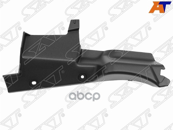 Крепление решетки Renault Dokker 12-20 (Слева) Sat арт. ST-298-0006