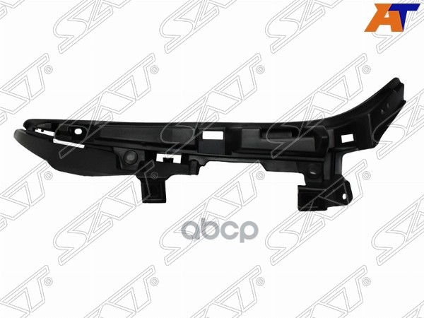 Крепление решетки Mazda 6 17- (Справа/ к бамперу) Sat арт. ST-298-0009
