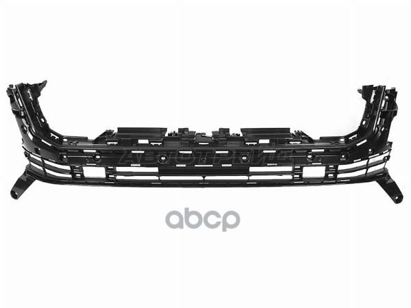 Крепление решетки Toyota Land Cruiser (J300) 21- (Спереди) Sat арт. ST-298-0013