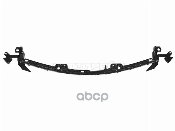 Крепление решетки Lexus RX 19-22 (Спереди) Sat арт. ST-298-0014