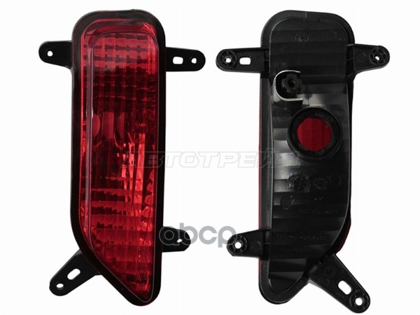 Фонарь в задний бампер Lifan X60 12-15 (Слева) Sat арт. ST-29-LFX60L